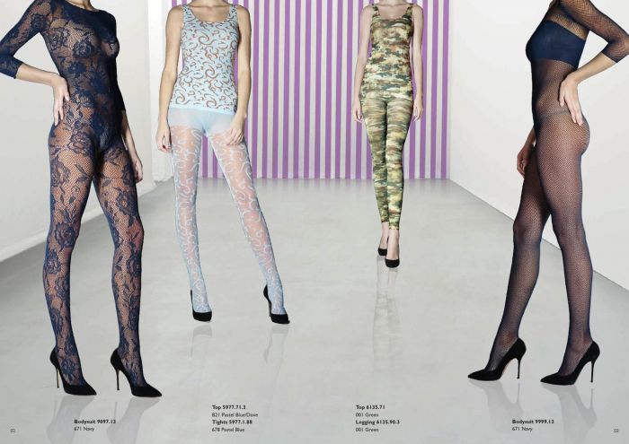 Emilio Cavallini Emilio-cavallini-ss-2014-13  SS 2014 | Pantyhose Library